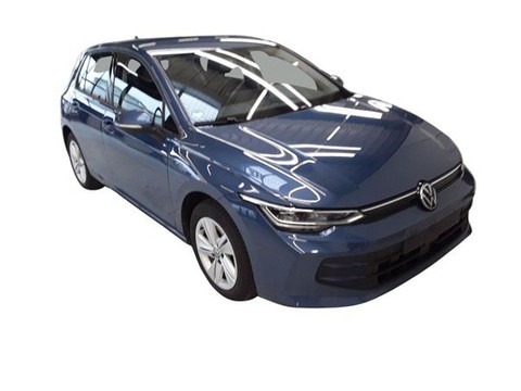 Volkswagen Golf 1.5 TSI VIII Life H&K