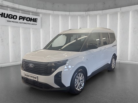 Ford Tourneo Courier 1.0 Titanium EcoBoost Auto Kompaktvan