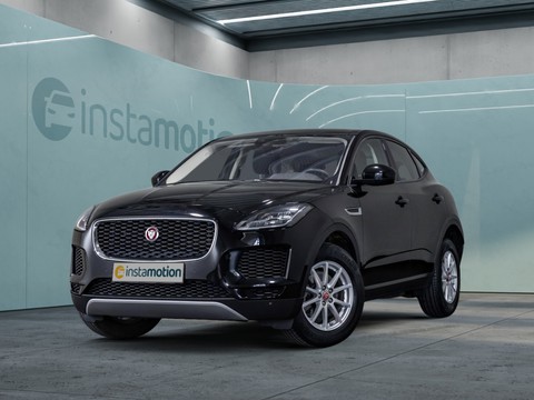 Jaguar E-Pace P200 AWD 2xKlima