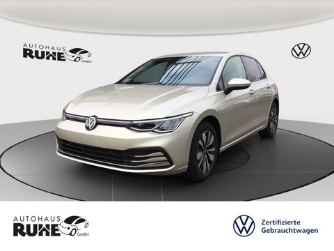 Volkswagen Golf 1.5 VIII MOVE eTSI APP