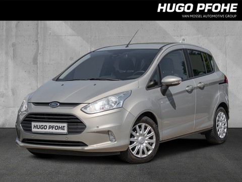 Ford B-Max 1.0 EcoBoost Trend