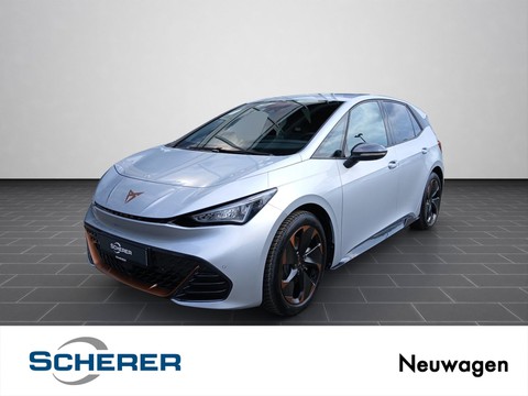 CUPRA Born Edition Dynamic h