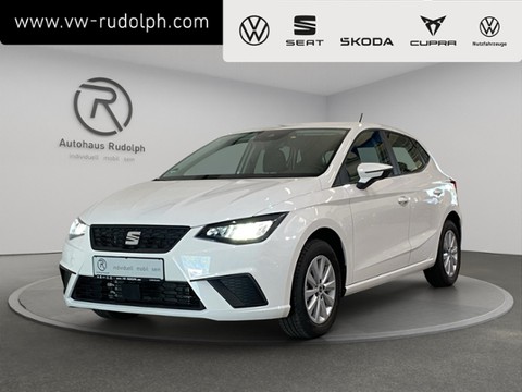 Seat Ibiza 1.0 TSI Style Mirror Link