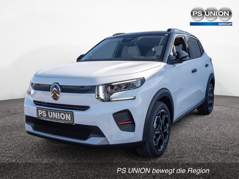 Citroën C3 1.2 Turbo 100 MAX