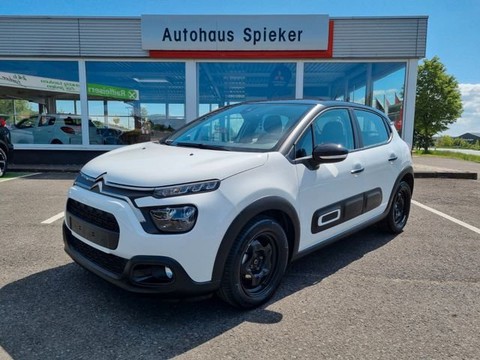 Citroën C3 1.2 Shine Shine