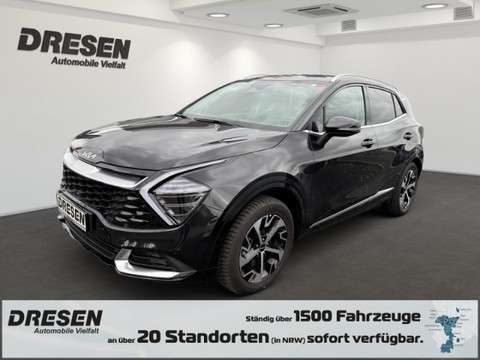 Kia Sportage 1.6 T-GDI Spirit