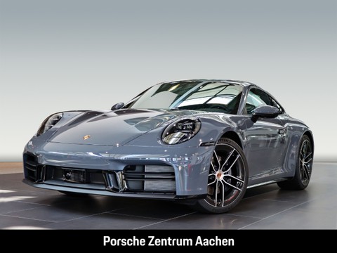 Porsche 992 911 Carrera Liftsystem