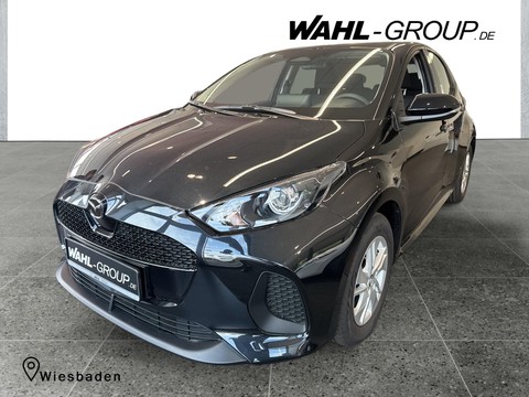 Mazda 2 1.5 L VVT-i Hybrid 116 e FWD CENTRE-LINE