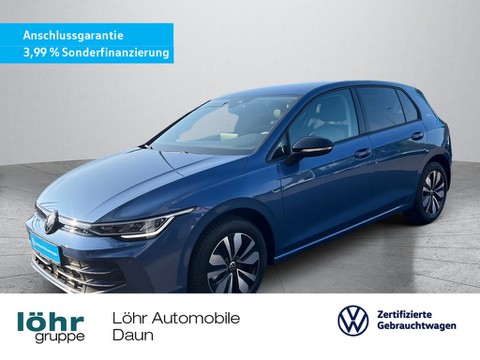 Volkswagen Golf 1.5 l TSI Goal