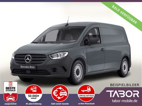 Mercedes-Benz Citan Kasten 112 L2 Holz MBUX