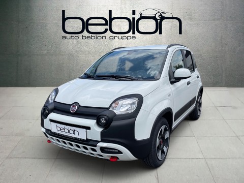 Fiat Panda undefined