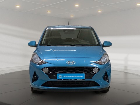 Hyundai i10 1.2