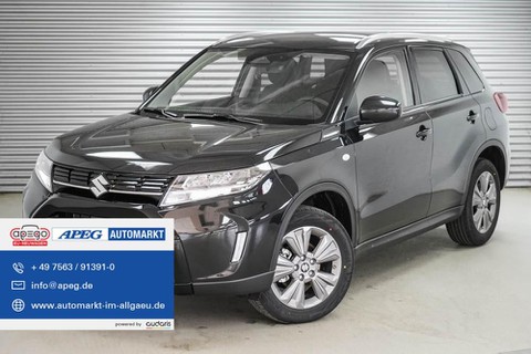 Suzuki Vitara 1.4 MT Mild-Hybrid GL - LAGER LAG