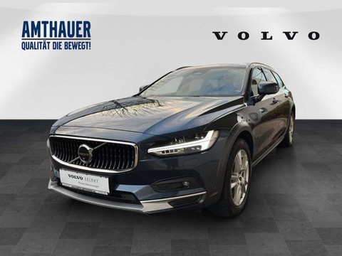 Volvo V90 Cross Country B4D °