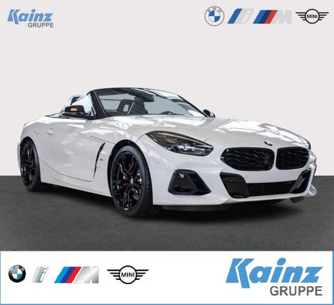 BMW Z4 M 40i Inno HaKaSound ParkAss