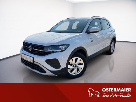 Volkswagen T-Cross 1.0 TSI Life 116PS APP-C