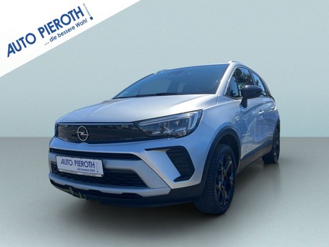 Opel Crossland 1.2 Automatik Elegance