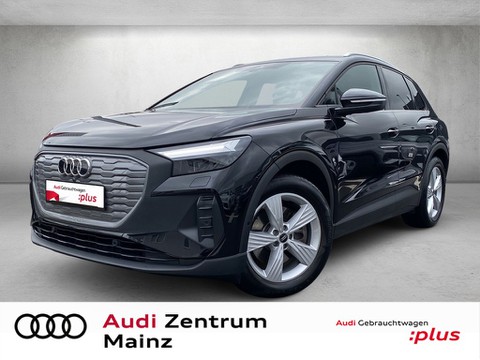 Audi Q4 undefined