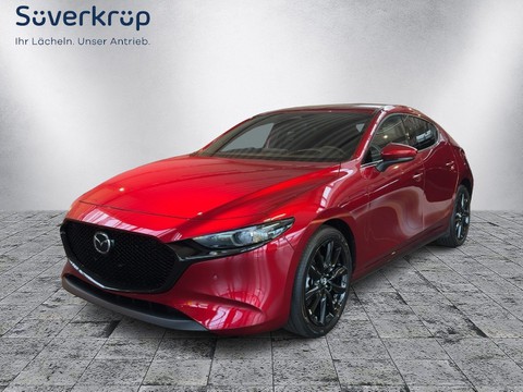 Mazda 3 2.0 L 5HB e X 186ps Exclusive-li
