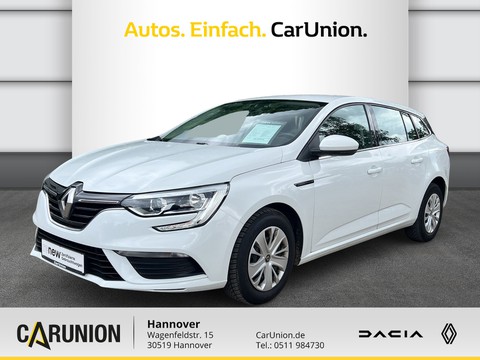 Renault Megane Grandtour Life TCe 115 GPF