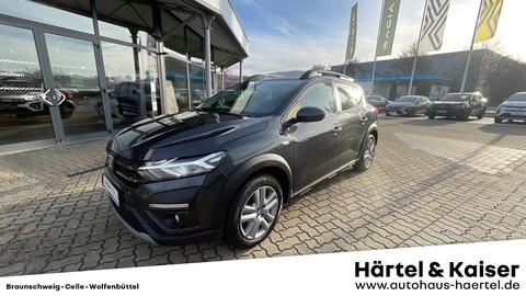 Dacia Sandero Stepway Comfort TCe 100 ECO-G