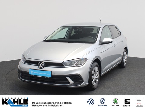 Volkswagen Polo 1.0 Life