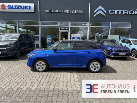 Suzuki Swift COMFORT HYBRID