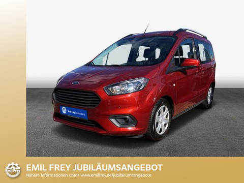 Ford Tourneo Courier 1.0 Trend