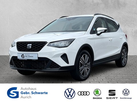 Seat Arona 1.0 TSI Style Edition