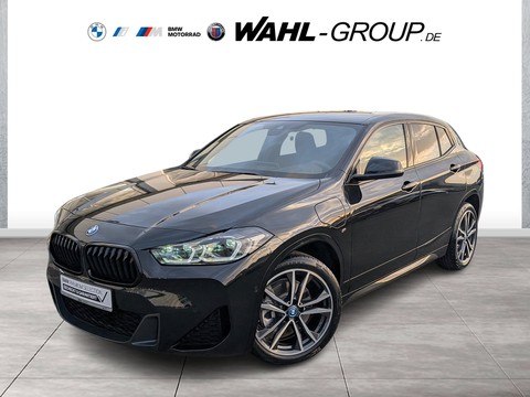 BMW X2 xDrive25e M SPORT