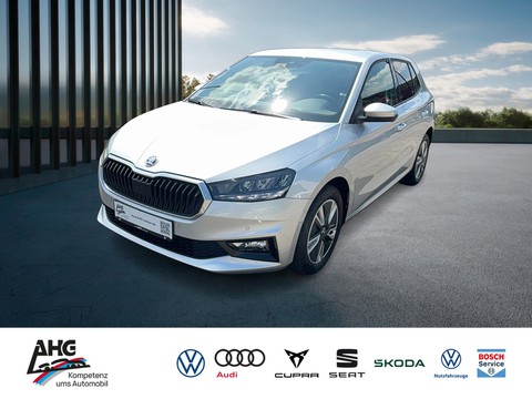 Skoda Fabia 1.0 TSI Ambition