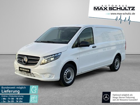 Mercedes-Benz Vito 116 Kasten lang