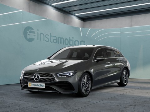 Mercedes-Benz CLA 200 undefined