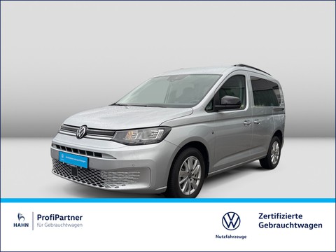 Volkswagen Caddy 2.0 TDI Life