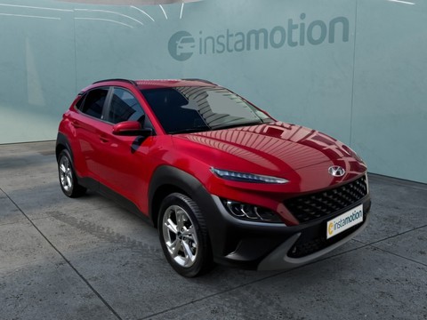 Hyundai Kona 1.0 Edition 30 Sitz