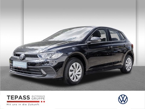 Volkswagen Polo 1.0 LIFE ALLSEASON