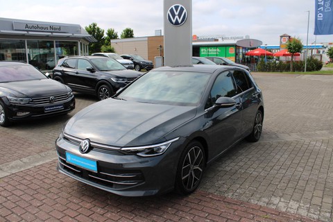 Volkswagen Golf 1.5 Style eTSI Edition 50