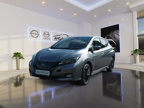 Nissan Leaf e