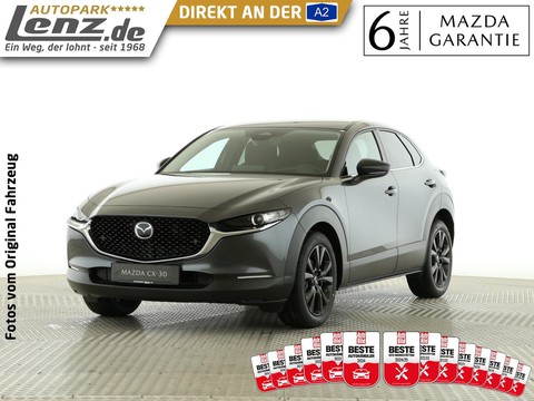 Mazda CX-30 Homura ACAA