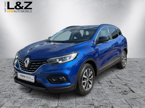Renault Kadjar 1.3 Black Edition TCe 140