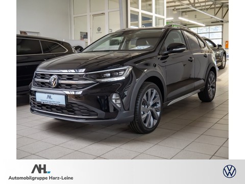 Volkswagen Taigo 1.0 l TSI Style OPF Style