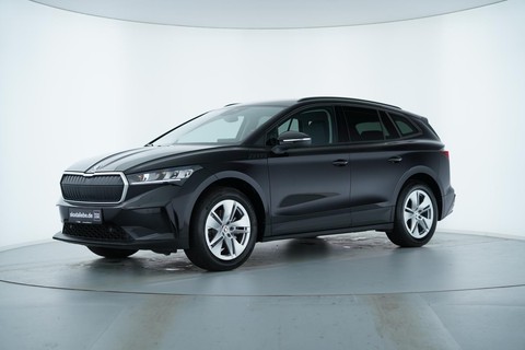 Skoda ENYAQ iV 50 LOFT SITZ-HZ NAVIuvm