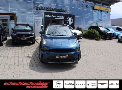 Lynk & Co 01 undefined