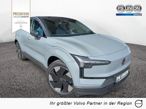 Volvo EX30 Plus°Extd Range°Pure Electric°Wärmepumpe