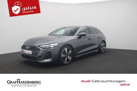 Audi A5 Avant e-hybrid quattro 299PS S line