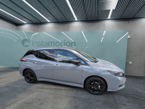 Nissan Leaf | | |||