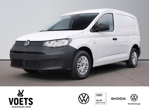 Volkswagen Caddy 2.0 TDI CARGO RESERVE