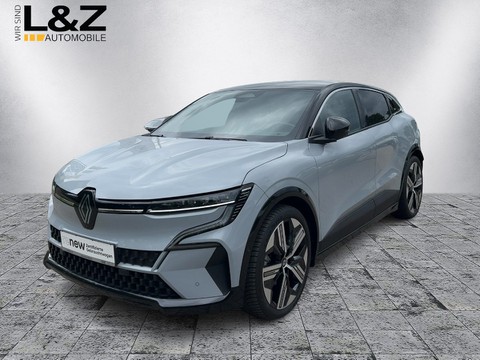 Renault Megane E-TECH Electric Iconic