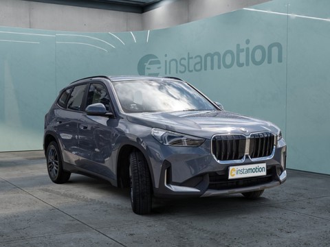 BMW X1 undefined