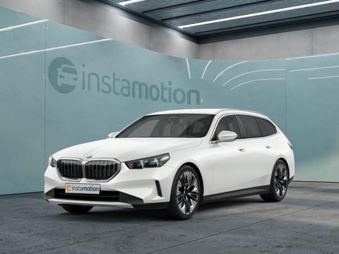 BMW 520 M Sport EU6e d Sportpaket Digitales